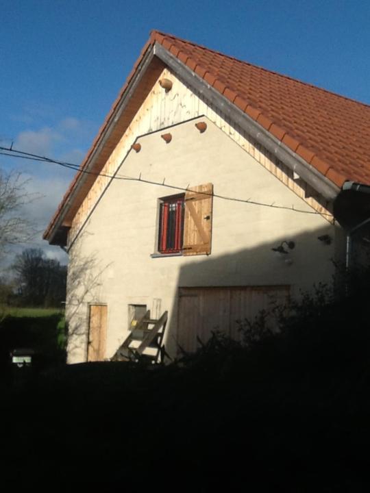 Bed and Breakfast Hof Van Loverrijk Lier Exterior foto