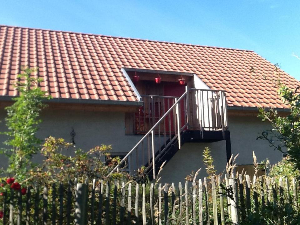 Bed and Breakfast Hof Van Loverrijk Lier Exterior foto