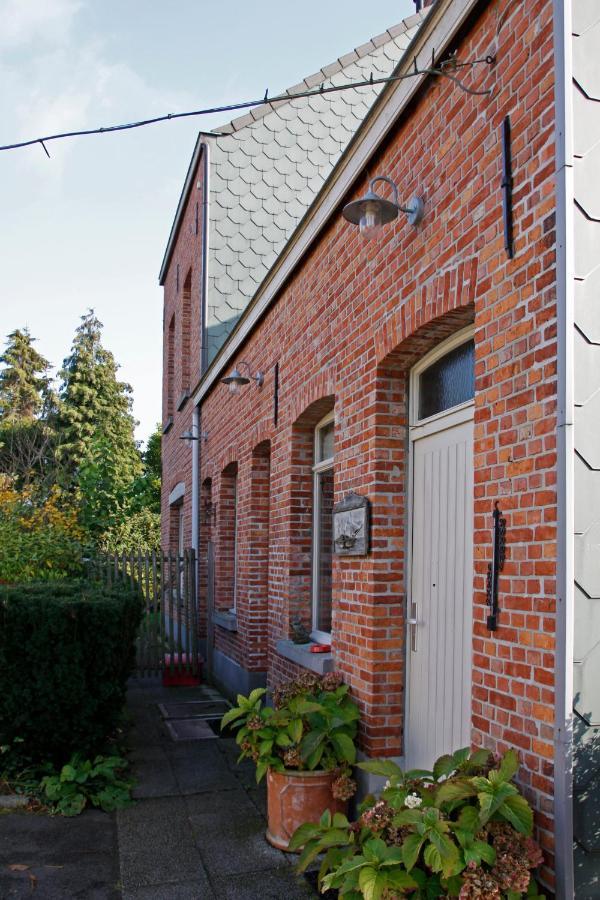 Bed and Breakfast Hof Van Loverrijk Lier Exterior foto