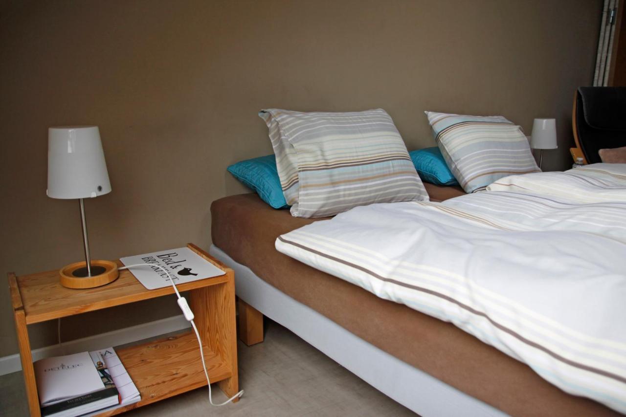 Bed and Breakfast Hof Van Loverrijk Lier Exterior foto